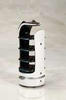 Kotobukiya: Bellabot Model Kit