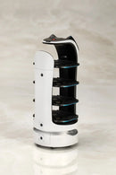 Kotobukiya: Bellabot Model Kit