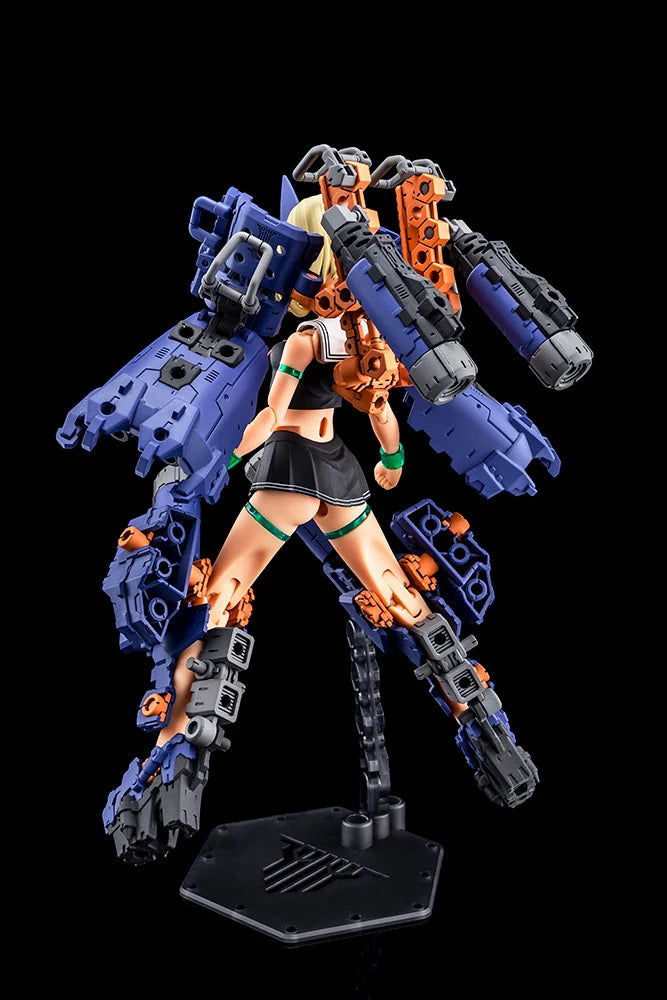 Megami Device: Buster Doll Tank Midnight Fang