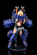 Megami Device: Buster Doll Tank Midnight Fang