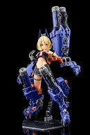 Megami Device: Buster Doll Tank Midnight Fang
