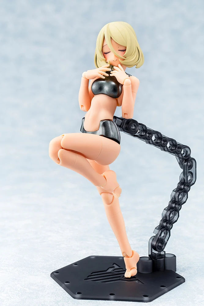 Megami Device: Buster Doll Tank Midnight Fang