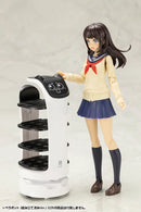 Kotobukiya: Bellabot (Pre-assembled Ver.)