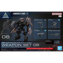 30MM Armored Core VI: Weapon Set 06