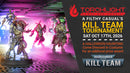 40K Kill Team Tournament [Oct 17, 2026]