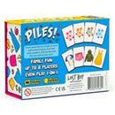 Piles! A fast-paced free-for-all.