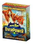 OverPower: Skybound Starter Deck