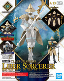 30MF Class Up Armor (Liber Sorcerer)