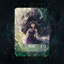 Beast Token - [Green] [3/3] Ver 03