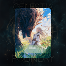 Beast Token - [Green] [4/4] Ver 01