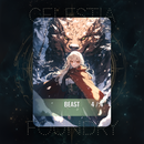 Beast Token - [Green] [4/4] Ver 03