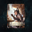 Cat Token - [White] [1/1 Lifelink] Ver 02