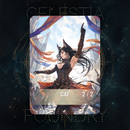 Cat Token - [White] [2/2] Ver 01