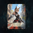 Cat Token - [White] [2/2] Ver 04