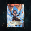 Cat Token - [White] [2/2 Flying] Ver 01