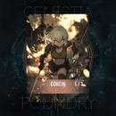 Goblin Token - [Red] [1/1] Ver 01