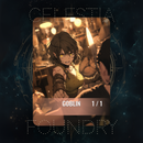 Goblin Token - [Red] [1/1] Ver 03