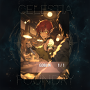 Goblin Token - [Red] [1/1] Ver 04