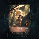 Goblin Token - [Red] [1/1] Ver 06