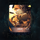 Goblin Token - [Red] [1/1] Ver 07