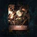 Goblin Token - [Red] [1/1] Ver 08