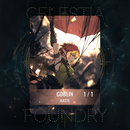 Goblin Token - [Red] [1/1 Haste] Ver 04