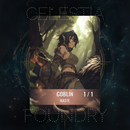 Goblin Token - [Red] [1/1 Haste] Ver 06