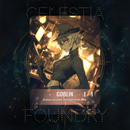 Goblin Token - [Red] [1/1 Ability] Ver 01