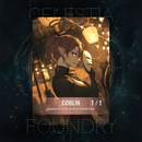 Goblin Token - [Red] [1/1 Ability] Ver 02