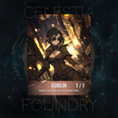 Goblin Token - [Red] [1/1 Ability] Ver 03