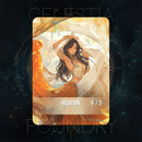 Human Token - [White] [1/1] Ver 05