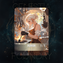 Human Token - [White] [1/1] Ver 06