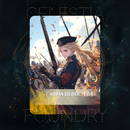 Human Soldier Token - [White] [1/1] Ver 03