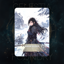 Human Soldier Token - [White] [1/1] Ver 04