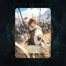 Human Soldier Token - [White] [1/1] Ver 05