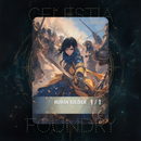 Human Soldier Token - [White] [1/1] Ver 06