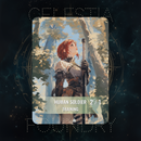 Human Soldier Token - [White/Green] [2/1 Training] Ver 01