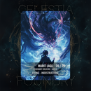 Marit Lage Token - [Black] [20/20 Flying Indestructible] Ver 01