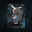 Zombie Token - [Black] [X/X] Ver 02