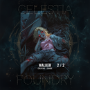 Walker Token - [Black] [2/2] Ver 03