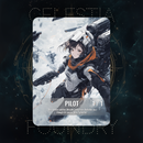 Pilot Token - [Colorless] [1/1] Ver 04