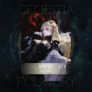 Vampire Token - [White] [1/1 Lifelink] Ver 01