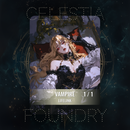 Vampire Token - [White] [1/1 Lifelink] Ver 02