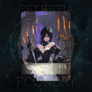 Vampire Token - [White] [1/1 Lifelink] Ver 03