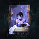 Vampire Token - [White] [1/1 Lifelink] Ver 04