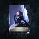 Vampire Token - [White] [1/1 Lifelink] Ver 06