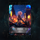 Vehicle Token - [Colorless] [3/2 Crew 1] Ver 02