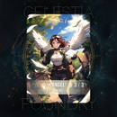 Angel Token - [White] [3/3 Flying] Ver 05