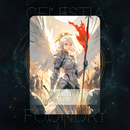 Angel Token - [White] [4/4 Flying] Ver 01