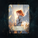 Angel Token - [White] [4/4 Flying] Ver 02